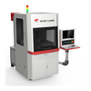 3D 300W 800x800mm CCD CO2 Laser Marking Machine