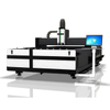 Mesin pemotong laser serat 6000W JPT untuk stainless steel