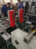 Mesin cetak penandaan laser serat Raycus dengan pricision tinggi