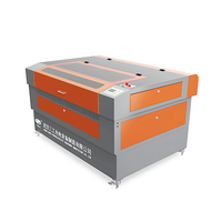 CO2 Laser Engraver Cutter Untuk Akrilik Batu Kayu