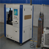 Mesin pemotong laser serat cnc kecil berkualitas tinggi untuk logam